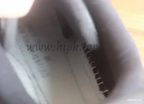 Low Authentic Jordan 12 “Playoff” Air 0507